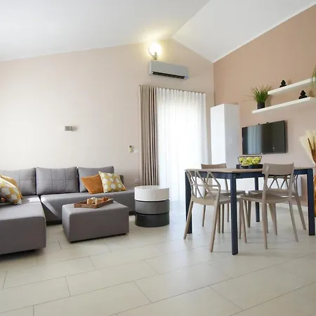 Appartement Mery Medulin