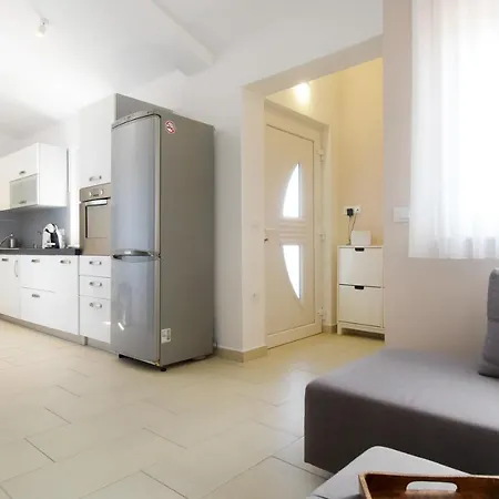 Mery Apartamento Medulin