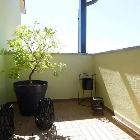 Mery Apartamento *