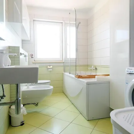 Mery Apartamento Medulin