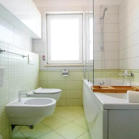 Mery Apartamento Medulin