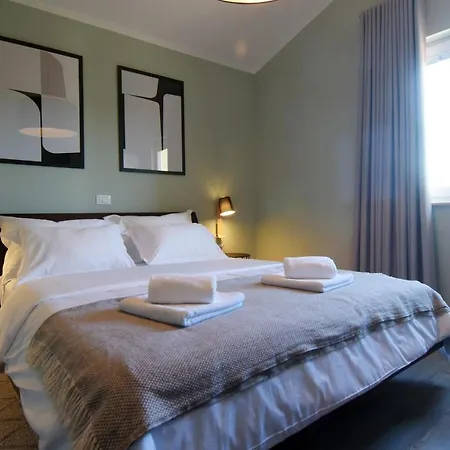 Apartamento Mery Medulin