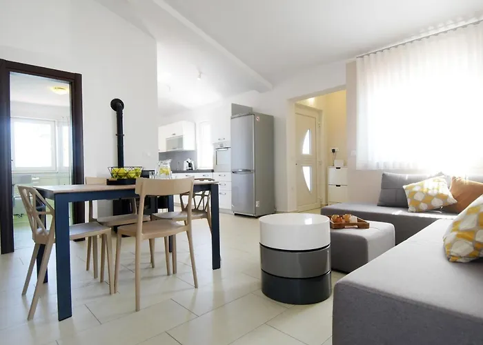 Mery Appartement