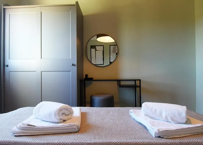 Mery Appartement *