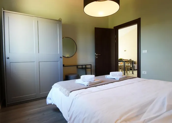Mery Appartement
