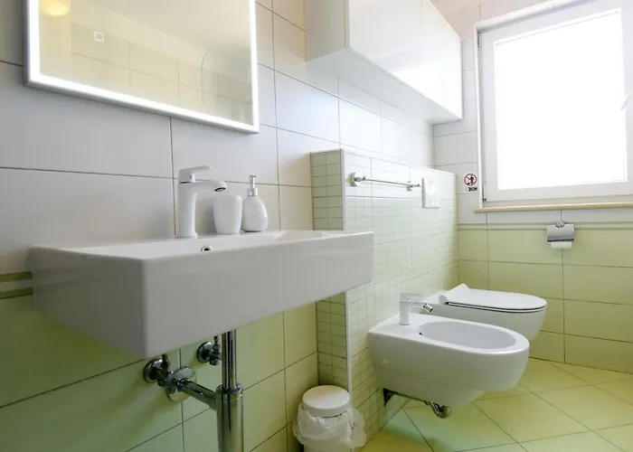 Mery Appartement