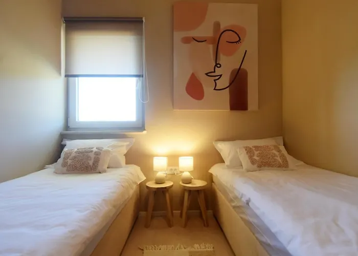 Mery Appartement Medulin