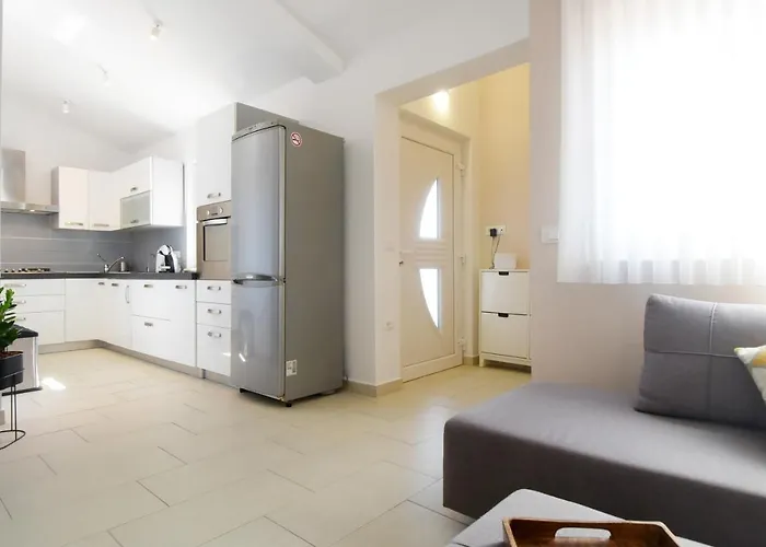 Mery Appartement Medulin