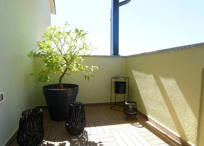 Mery Appartement *
