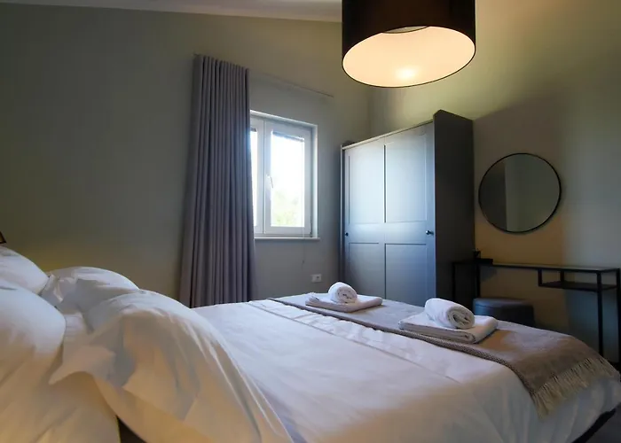 Mery Appartement Medulin
