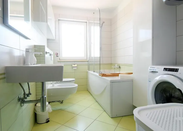 Mery Appartement Medulin