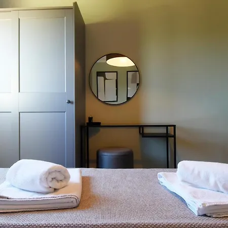 Mery Apartamento *