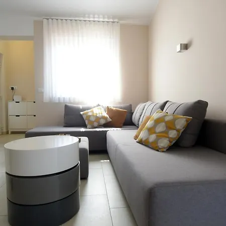 Mery Apartamento Medulin