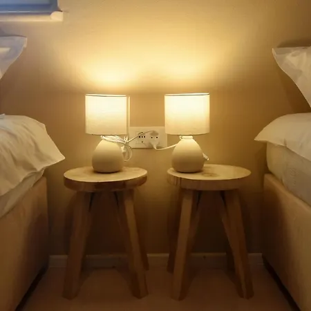 Apartamento Mery