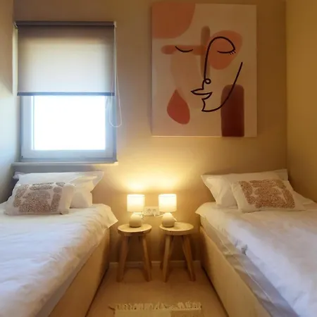 Mery Apartamento Medulin