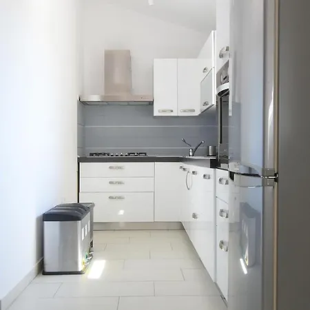 Apartamento Mery