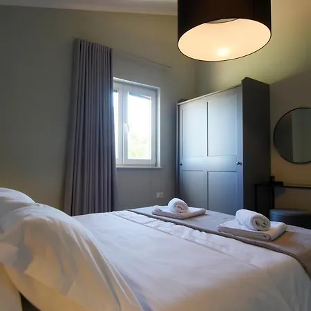 Mery Apartamento Medulin