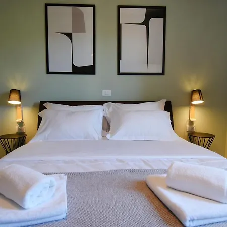 Mery Apartamento